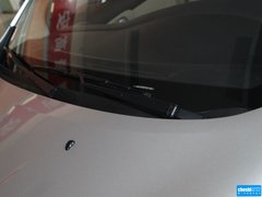 2013款 1.6L CVT 舒适型