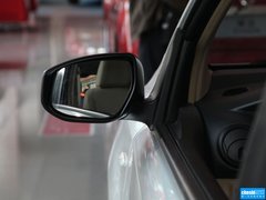 2013款 1.6L CVT 舒适型