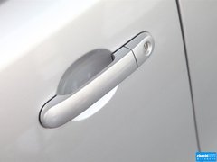 2013款 1.6L CVT 舒适型