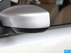 2013款 1.6L CVT 舒适型