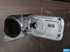 2013款 1.6L CVT 舒适型