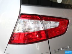 2013款 1.6L CVT 舒适型