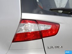 2013款 1.6L CVT 舒适型