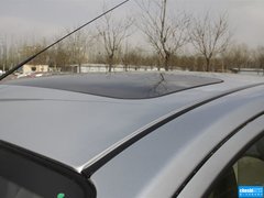 2013款 1.6L CVT 舒适型