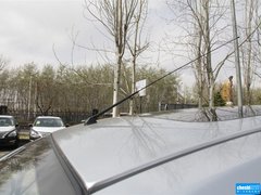 2013款 1.6L CVT 舒适型