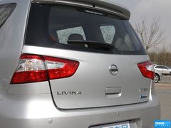 2013款 1.6L CVT 舒适型