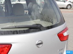 2013款 1.6L CVT 舒适型