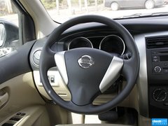 2013款 1.6L CVT 舒适型