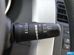 2013款 1.6L CVT 舒适型