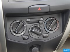 2013款 1.6L CVT 舒适型