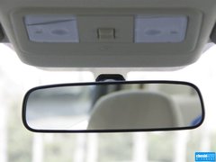 2013款 1.6L CVT 舒适型