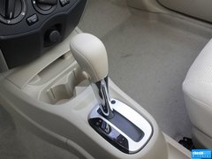 2013款 1.6L CVT 舒适型