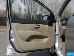 2013款 1.6L CVT 舒适型