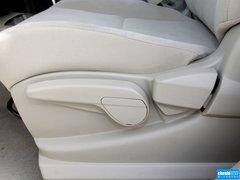 2013款 1.6L CVT 舒适型