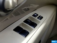 2013款 1.6L CVT 舒适型