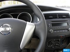2013款 1.6L CVT 舒适型
