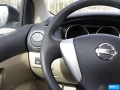 2013款 1.6L CVT 舒适型