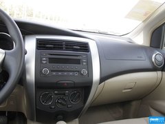 2013款 1.6L CVT 舒适型