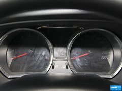 2013款 1.6L CVT 舒适型