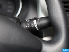 2013款 1.6L CVT 舒适型