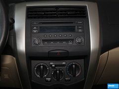 2013款 1.6L CVT 舒适型