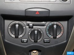 2013款 1.6L CVT 舒适型