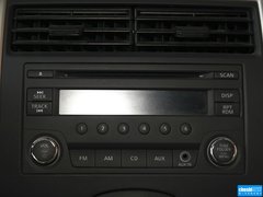 2013款 1.6L CVT 舒适型
