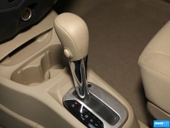 2013款 1.6L CVT 舒适型