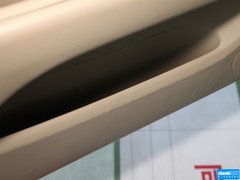 2013款 1.6L CVT 舒适型