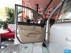 2013款 1.6L CVT 舒适型