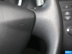 2013款 1.6L CVT 舒适型
