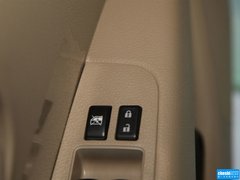 2013款 1.6L CVT 舒适型