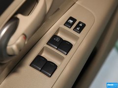 2013款 1.6L CVT 舒适型