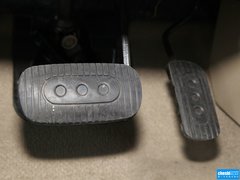 2013款 1.6L CVT 舒适型