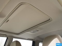 2013款 1.6L CVT 舒适型