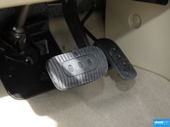 2013款 1.6L CVT 舒适型