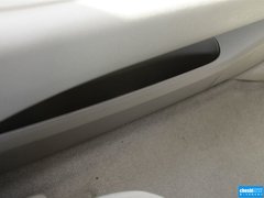 2013款 1.6L CVT 舒适型