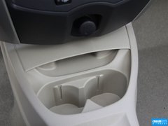 2013款 1.6L CVT 舒适型