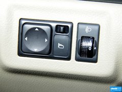 2013款 1.6L CVT 舒适型