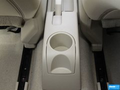 2013款 1.6L CVT 舒适型
