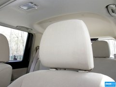 2013款 1.6L CVT 舒适型