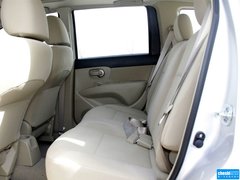 2013款 1.6L CVT 舒适型