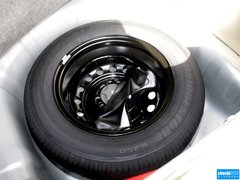 2013款 1.6L CVT 舒适型