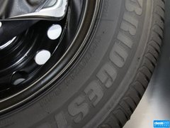 2013款 1.6L CVT 舒适型