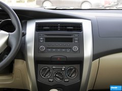 2013款 1.6L CVT 舒适型