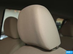 2013款 1.6L CVT 舒适型