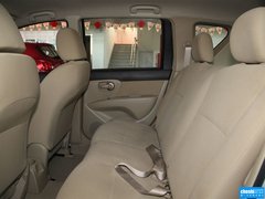 2013款 1.6L CVT 舒适型