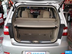 2013款 1.6L CVT 舒适型