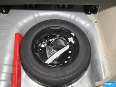 2013款 1.6L CVT 舒适型