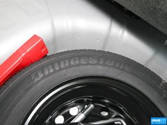 2013款 1.6L CVT 舒适型